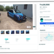 Illustration for article titled There's a $6,000 Bugatti Veyron for Sale in India, I'm Pretty Sure